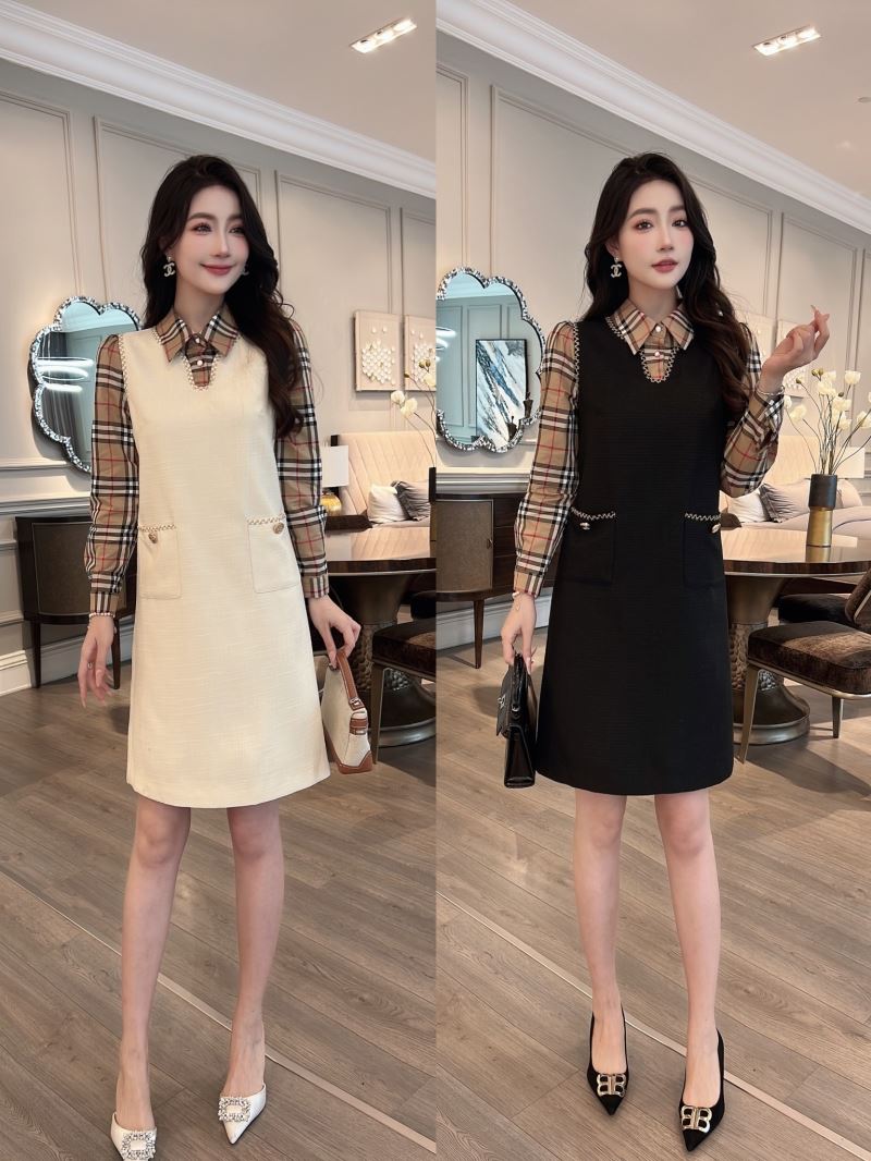 Burberry Dress